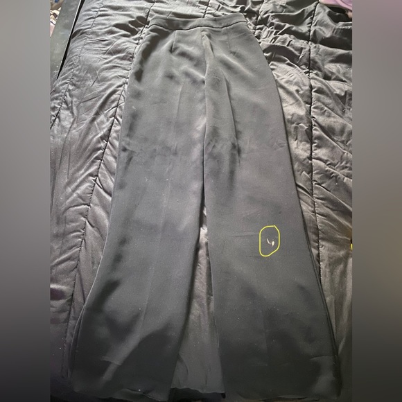 GUC- Woman’s H&M Blazer & Dress Pants Set - Picture 13 of 16